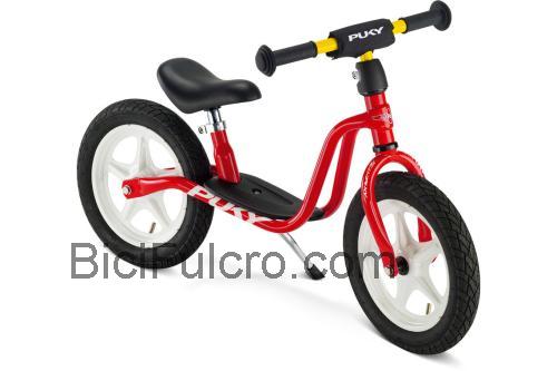 Puky LR 1 recensioni e scheda tecnica